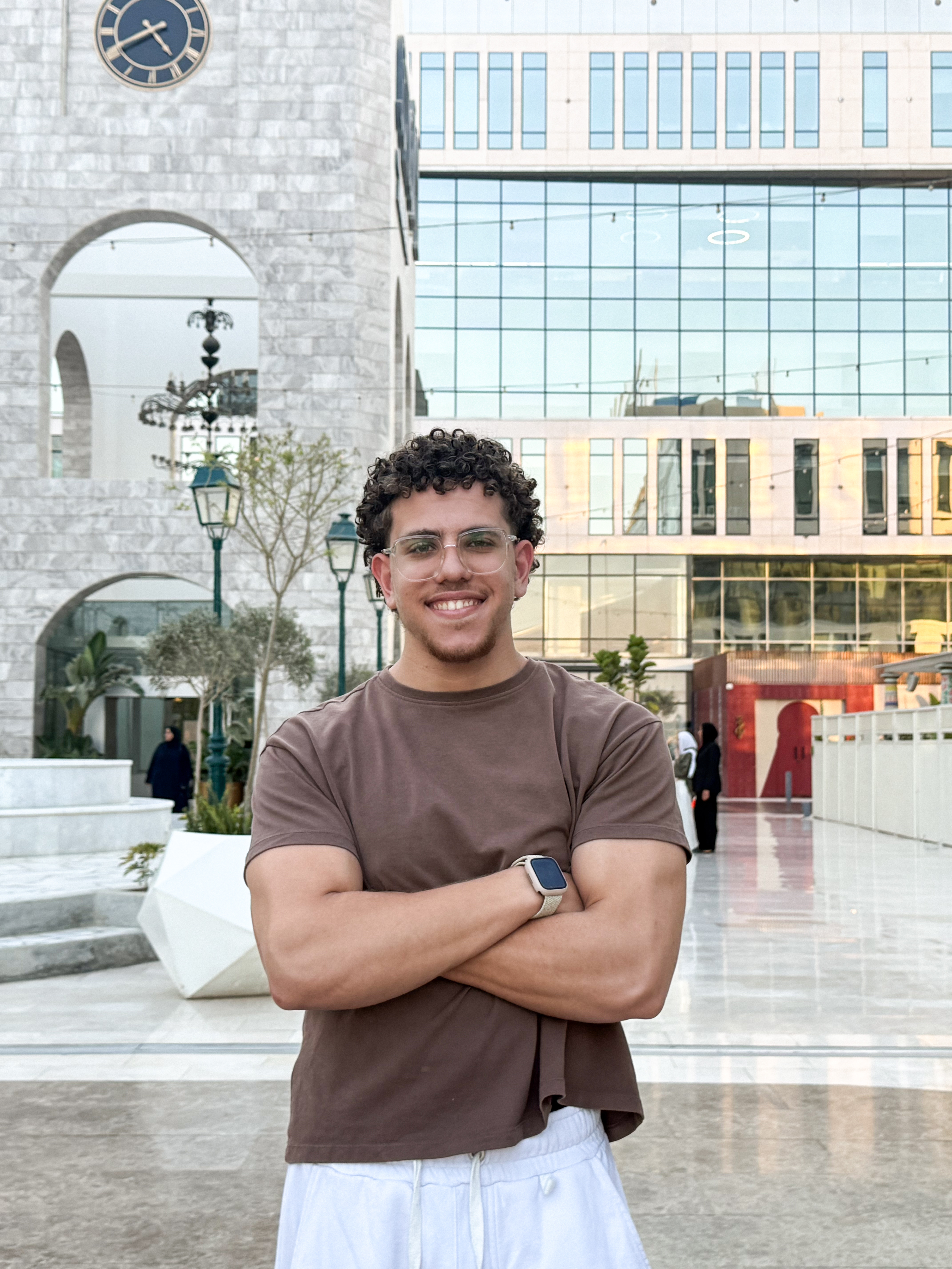 Ali Abdelrahman